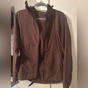 Nike windbreaker